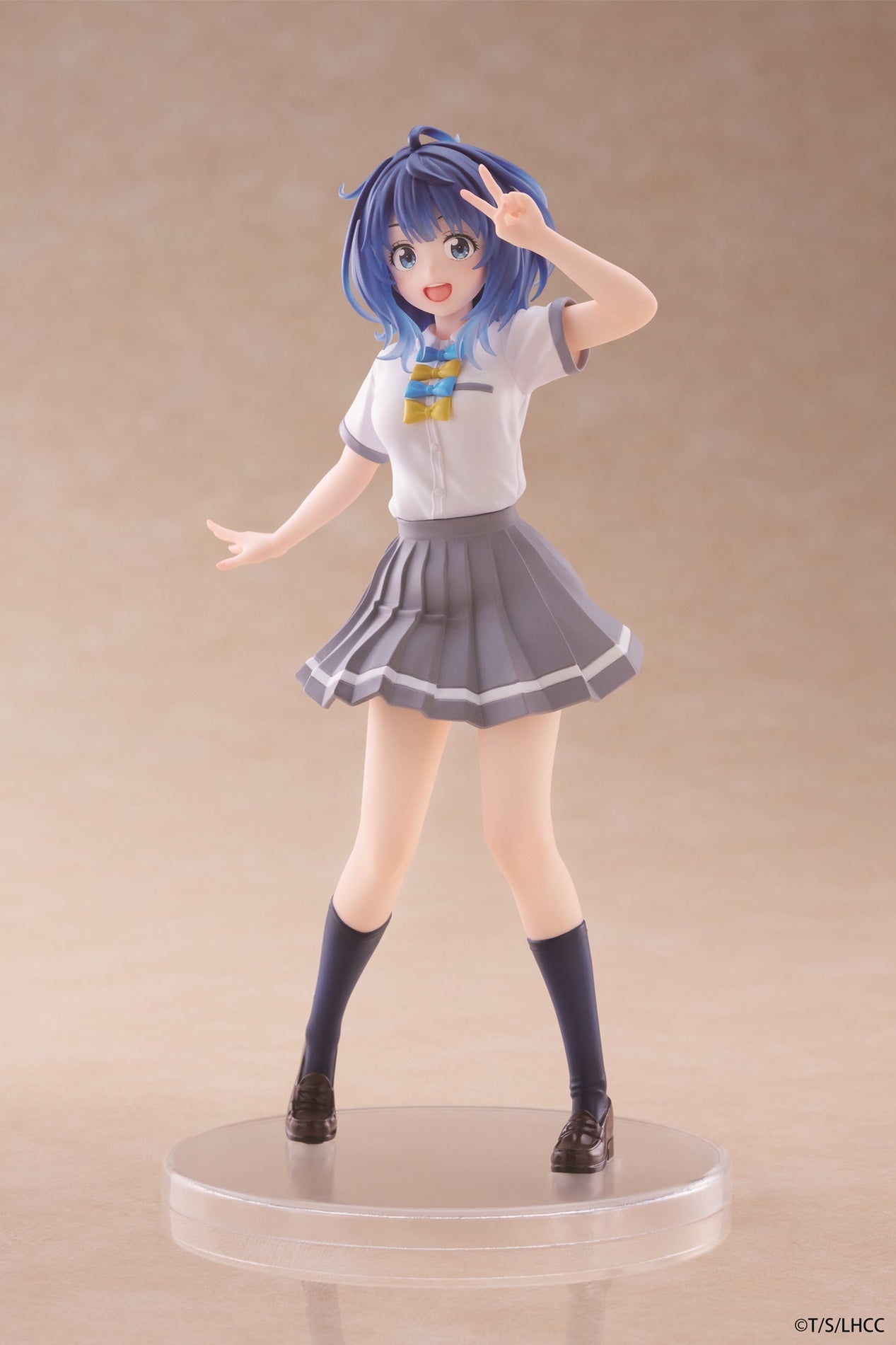 Makeine : Too Many Losing Heroines! Coreful Figure Anna Yanami