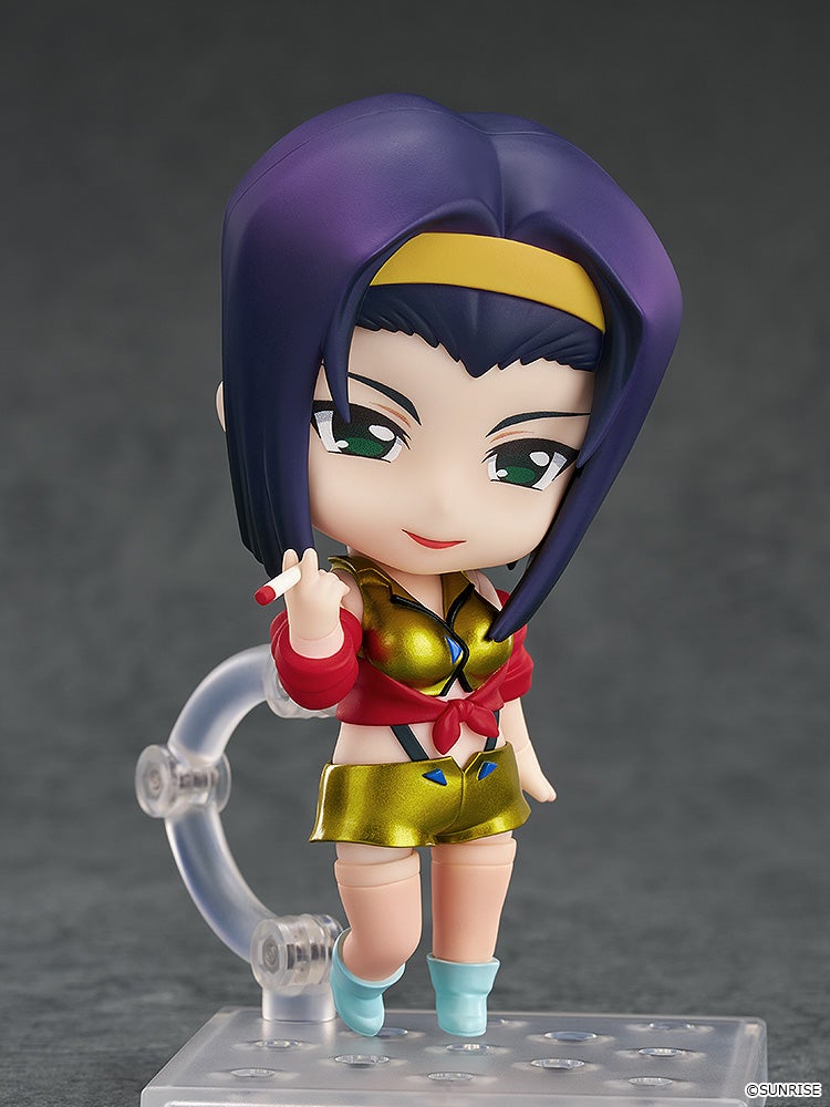 2652 Nendoroid Faye Valentine