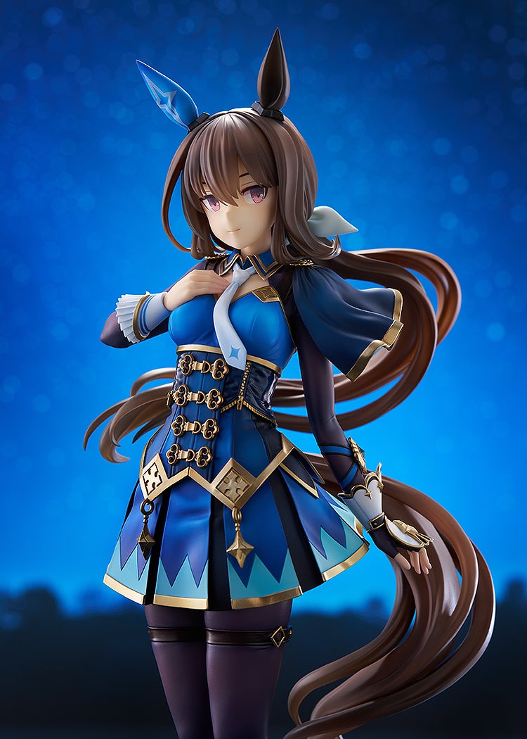 Umamusume : Pretty Derby Admire Vega 1/7 Scale Figure