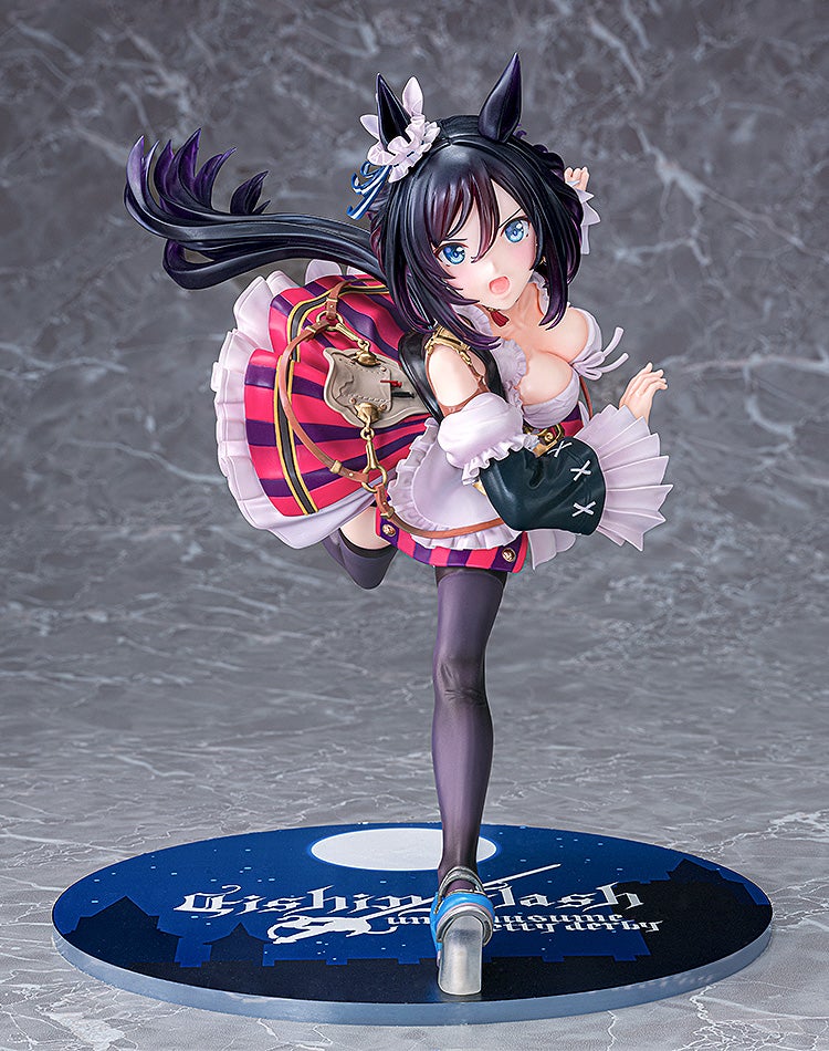 Umamusume : Pretty Derby Eishin Flash 1/7 Scale Figure