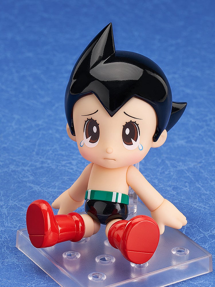 2450 Nendoroid Astro Boy