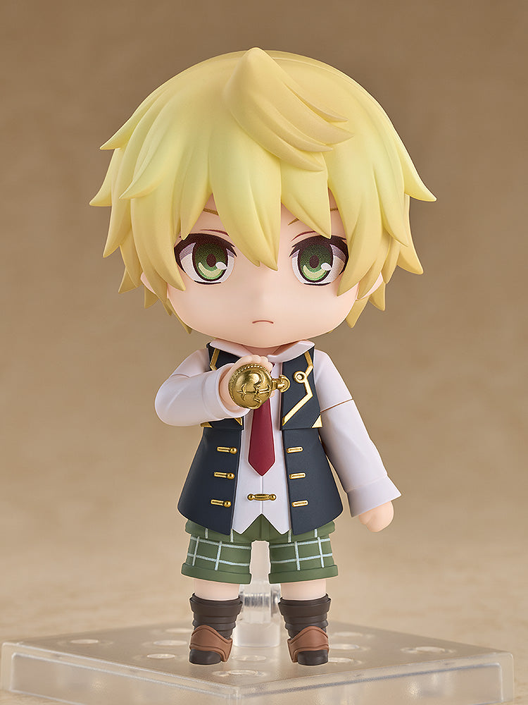 2481 Nendoroid Oz Vessalius