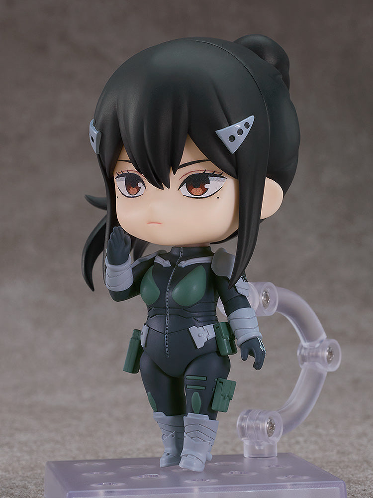 2503 Nendoroid Mina Ashiro