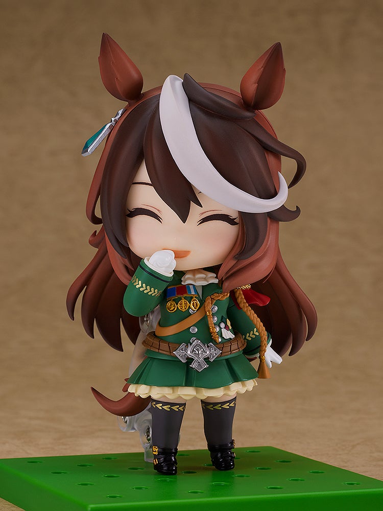 2619 Nendoroid Symboli Rudolf