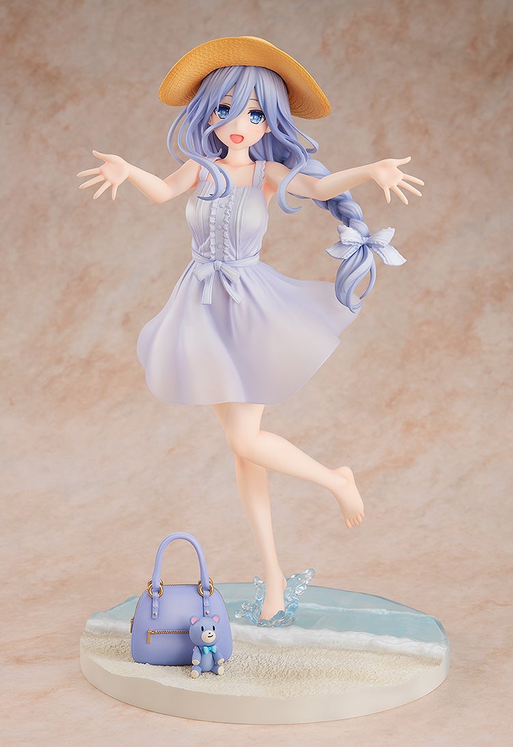 Date A Live V Mio Takamiya : Summer Dress Ver 1/7 Scale Figure