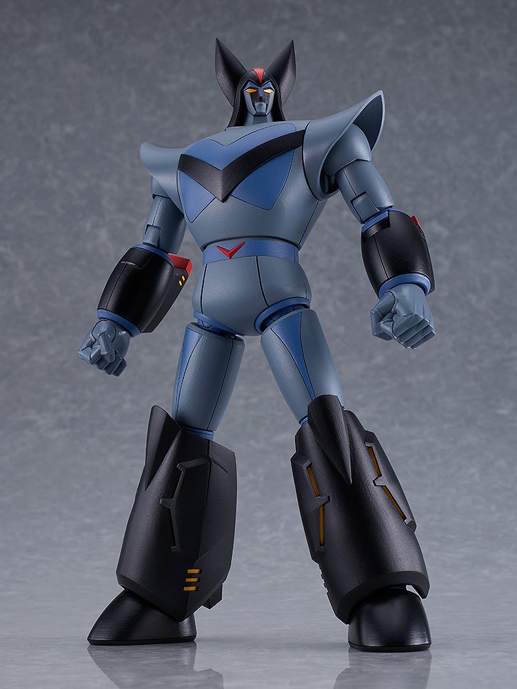 Messenger of the Sun TETSUJIN28 MODEROID BLACK OX Messenger of the Sun Ver