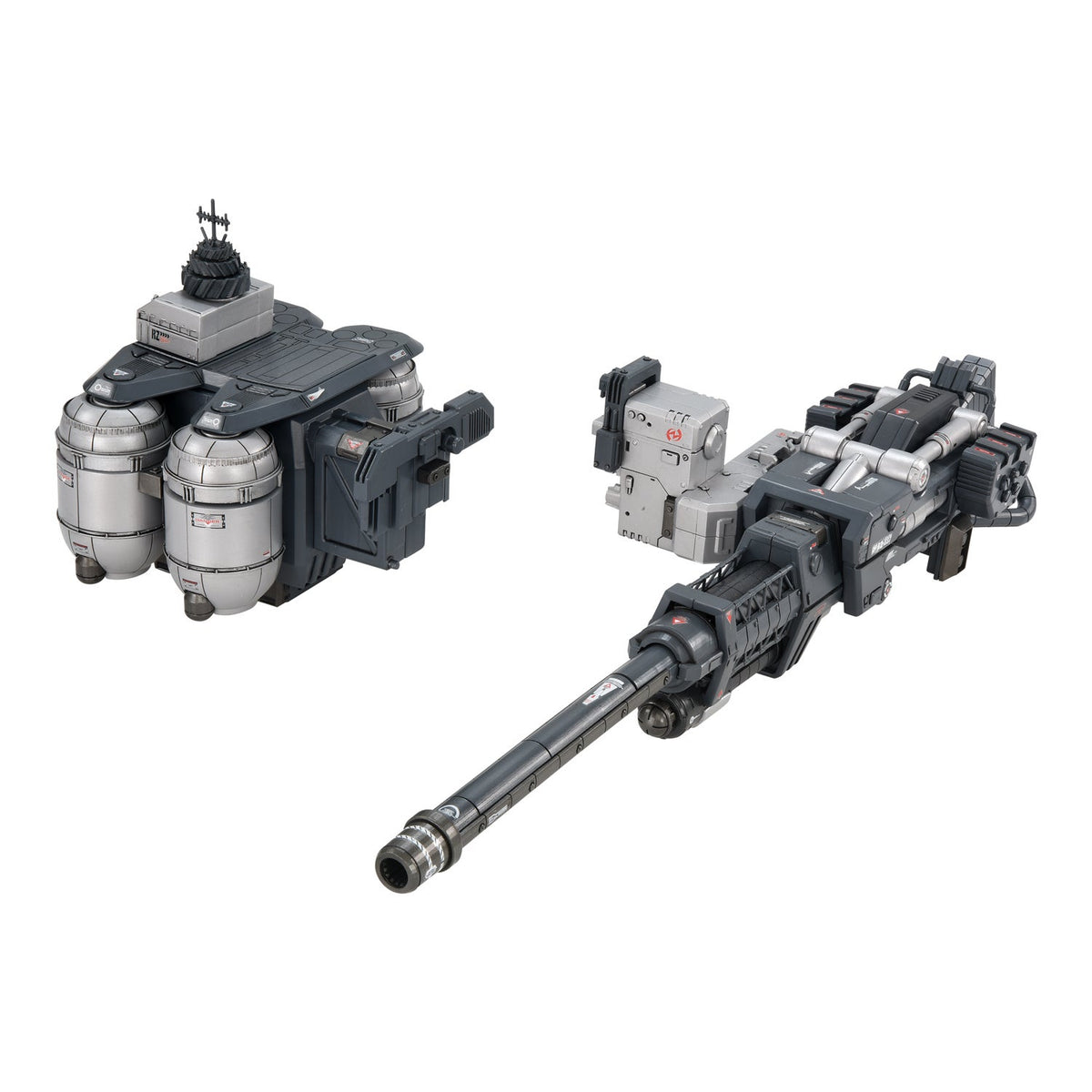 ADVANCED Zi ZOIDS AZ-17DX ULTRA SAURUS GRAVITY CANNON ver