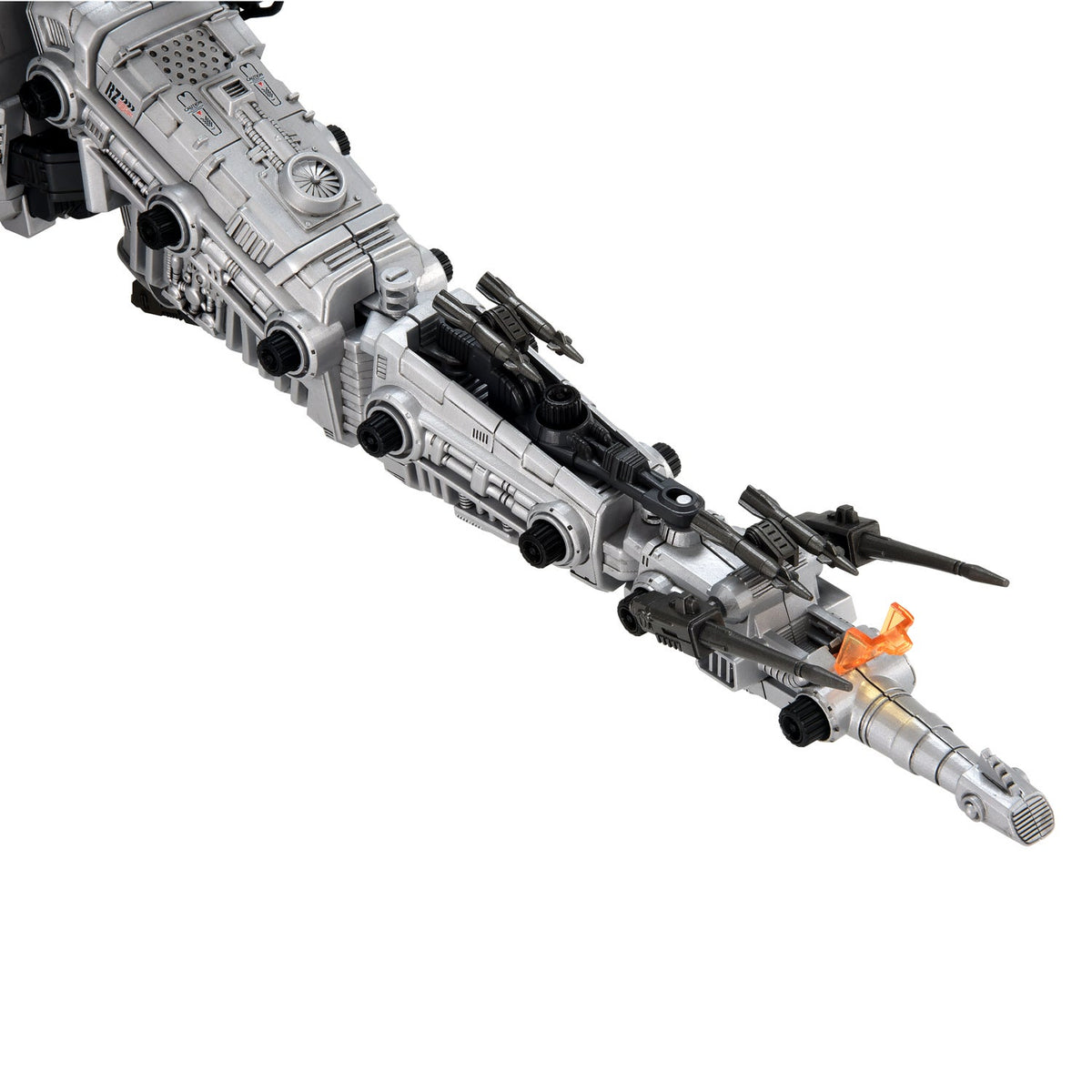 ADVANCED Zi ZOIDS AZ-17 ULTRA SAURUS