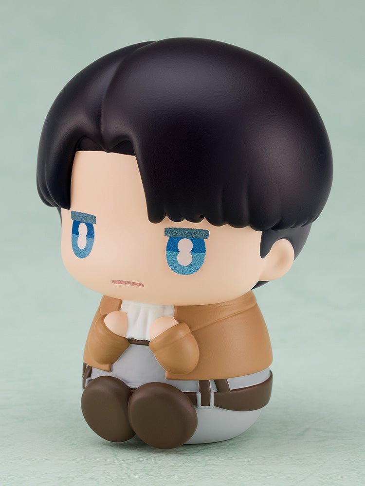 Attack on Titan Marshmalloid Levi