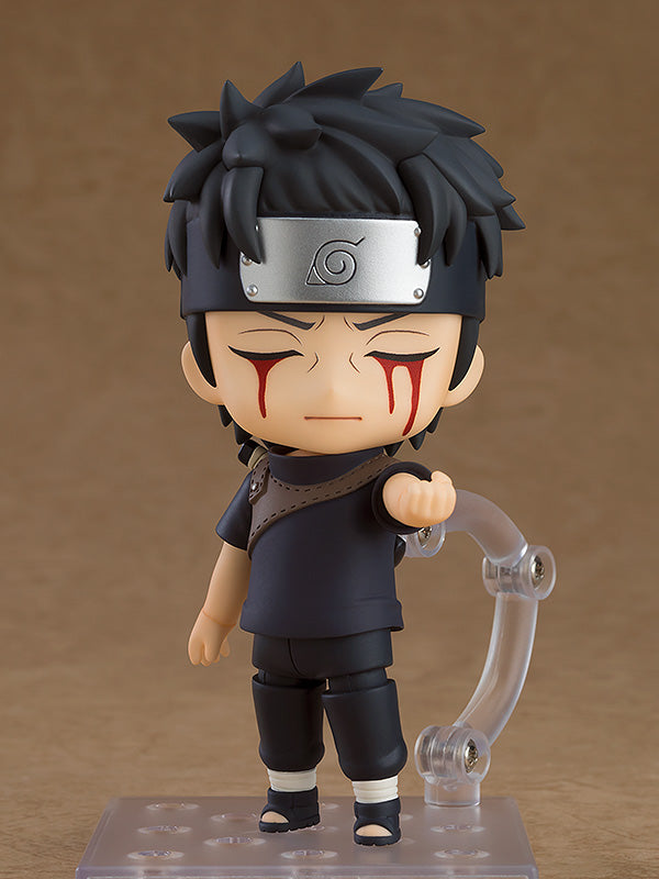 2436 Nendoroid Shisui Uchiha