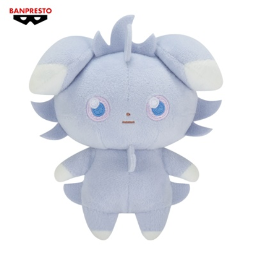 POKEMON POKÉPEACE PLUSH