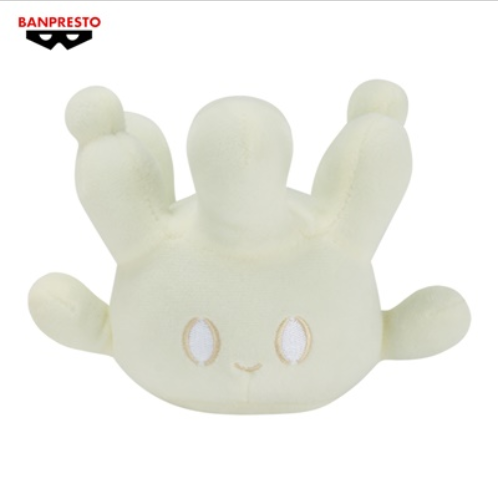 POKEMON POKÉPEACE PLUSH