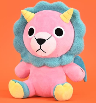 SPY X FAMILY CHIMERA BIG PLUSH