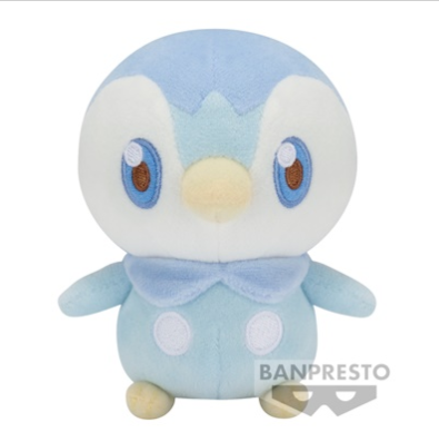 POKEPEACE PLUSH