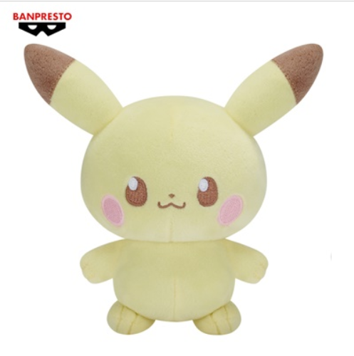 POKEMON POKÉPEACE PLUSH