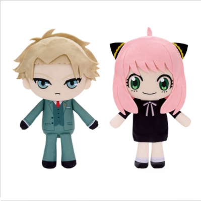 SPY X FAMILY BIG PLUSH