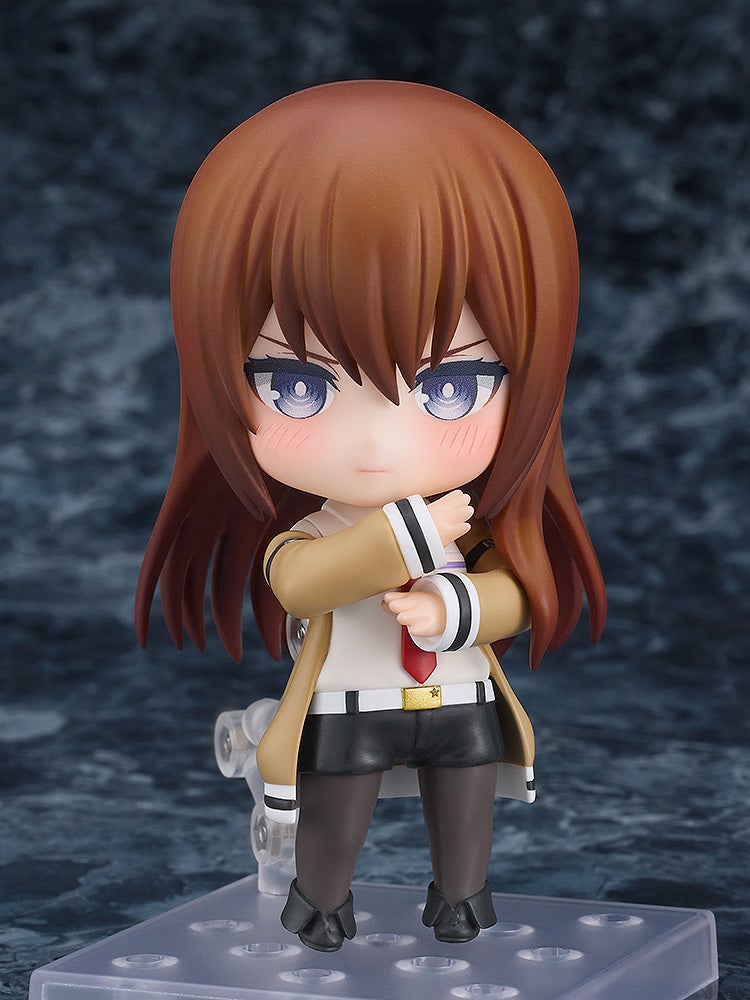 2521 Nendoroid Kurisu Makise 2.0