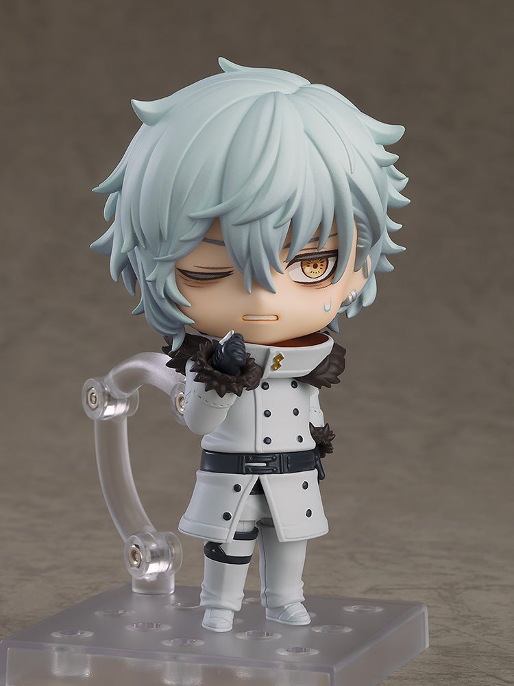 2581 Nendoroid Kadoc Zemlupus