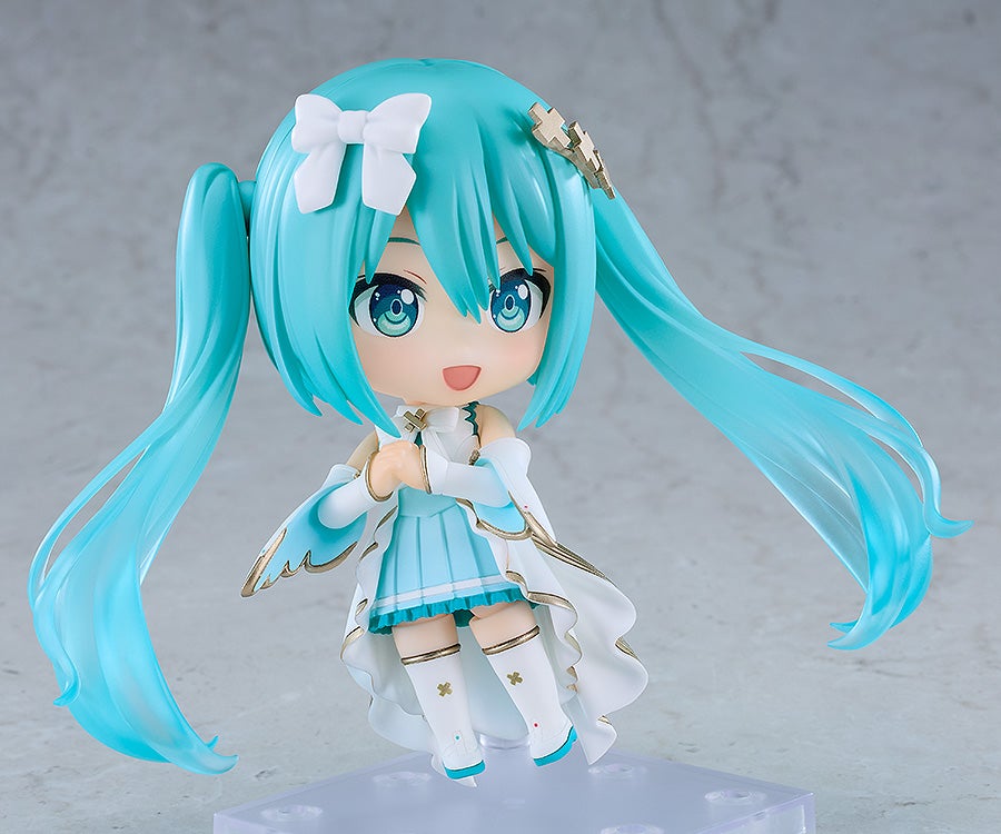 2904 Nendoroid Hatsune Miku: Unshuttered SEKAI Ver