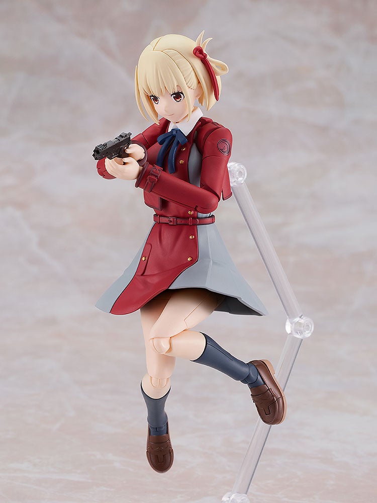 Lycoris Recoil PLAMATEA Chisato Nishikigi