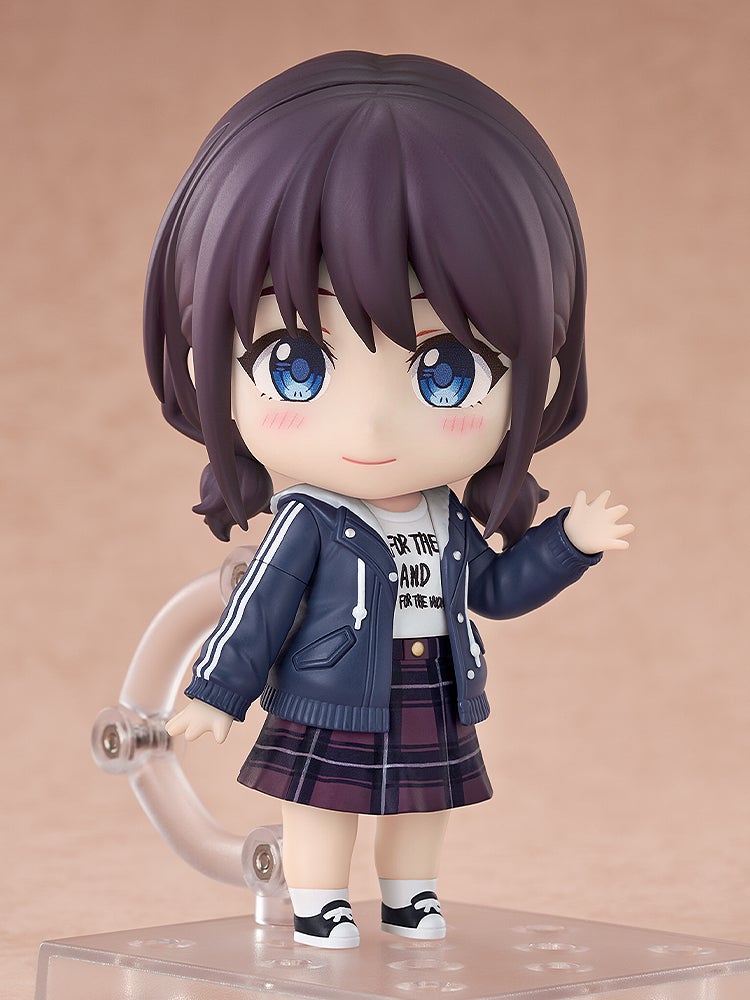 2827 Nendoroid Nina Iseri