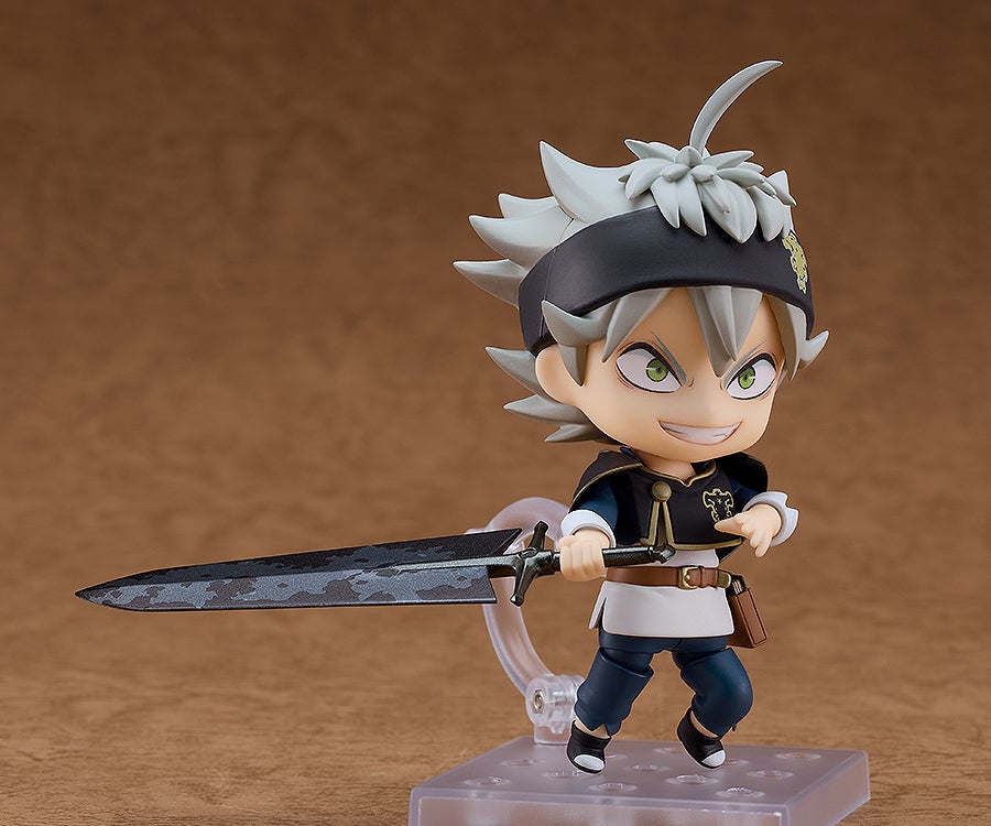 2659 Nendoroid Asta