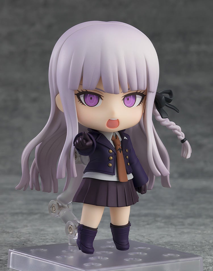 2625 Nendoroid Kyokyo Kirigiri