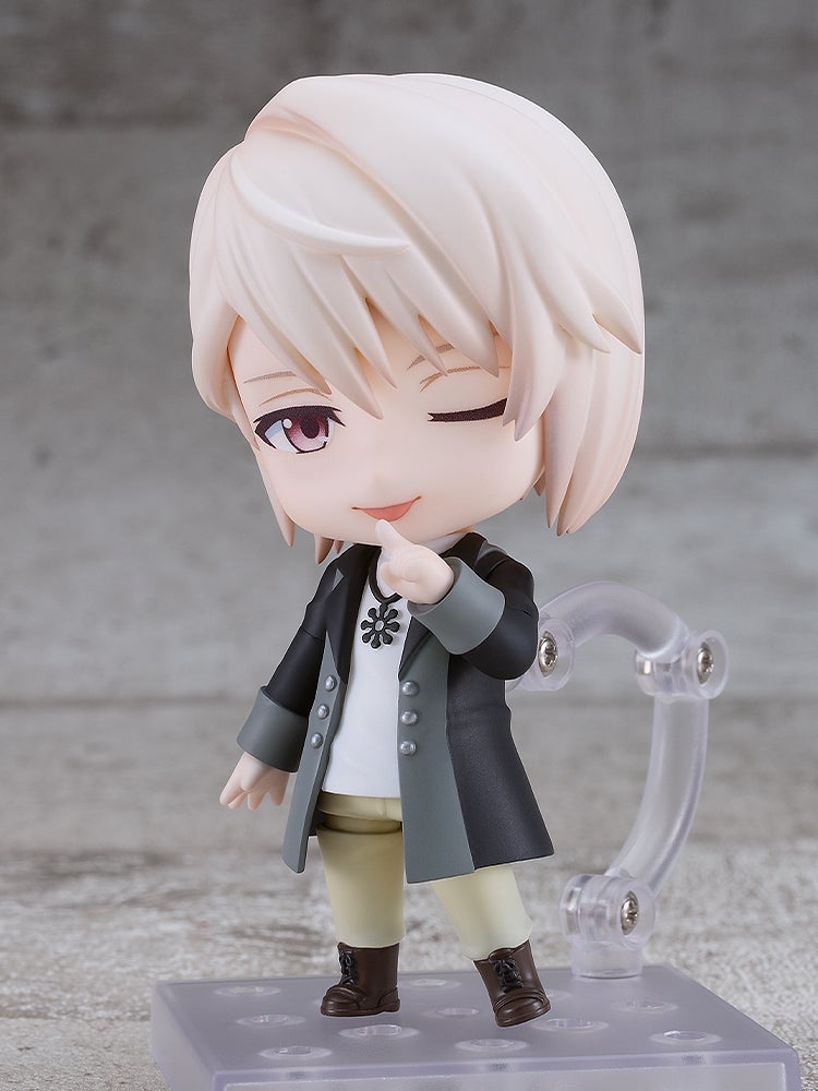 2622 Nendoroid Minami Natsume