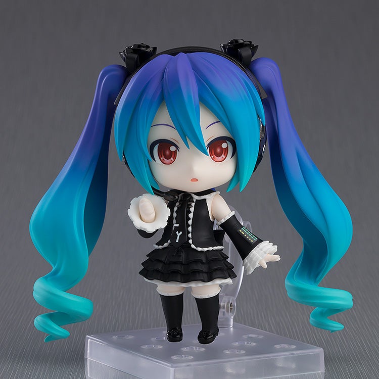 2534 Nendoroid Hatsune Miku : ∞ Ver