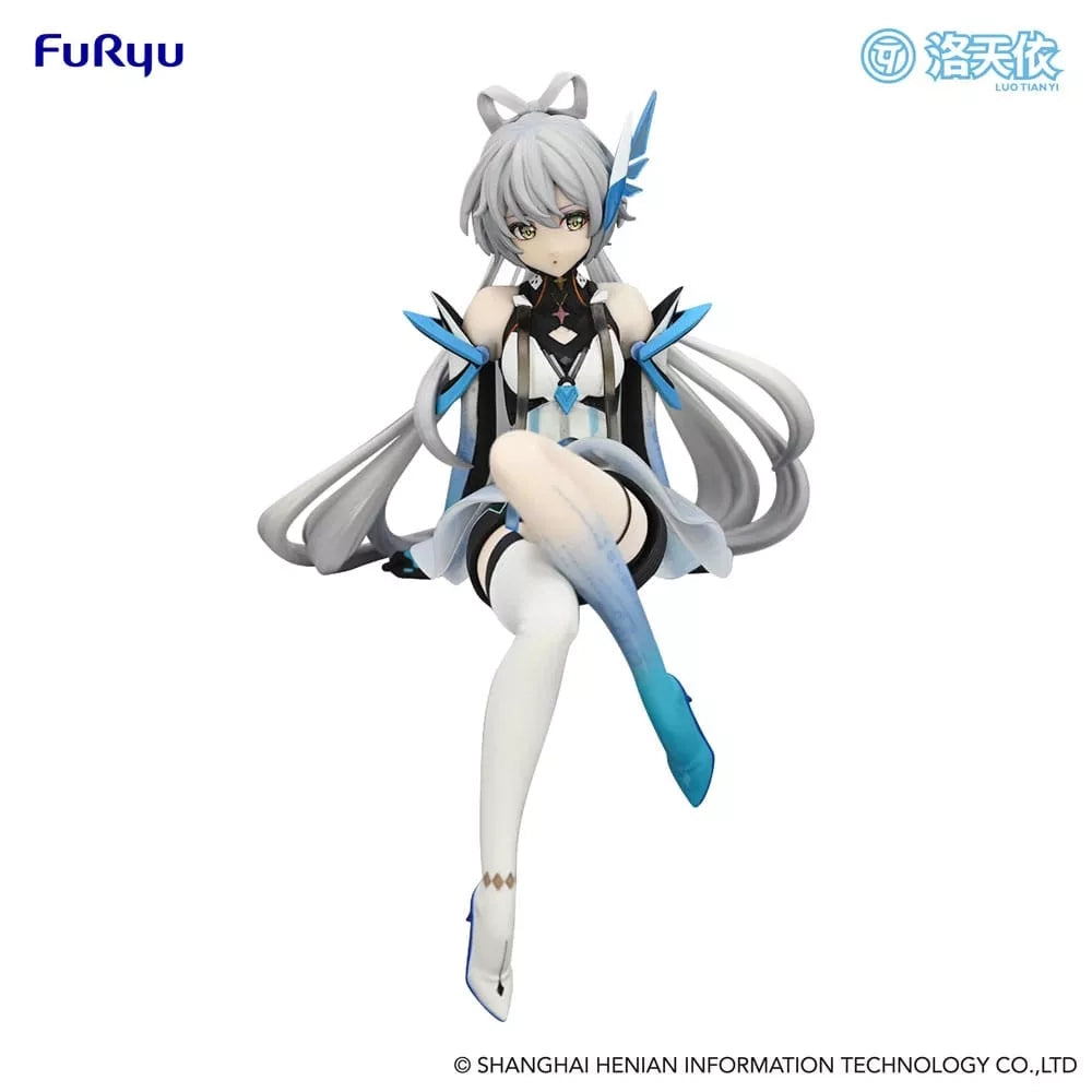 LUO TIAN YI Noodle Stopper Figure V Singer Luo Tian Yi CODE LUO ver