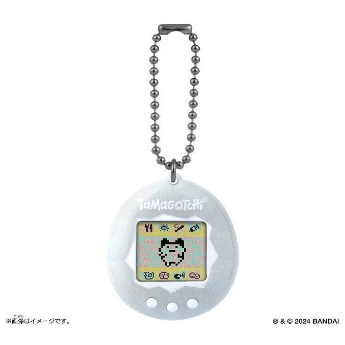 ORIGINAL TAMAGOTCHI COLOUR COLLECTION