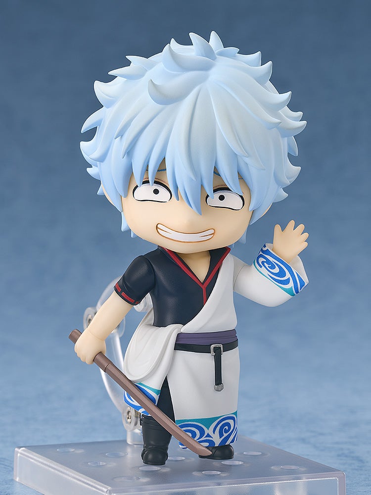 2420 Nendoroid Gintoki Sakata