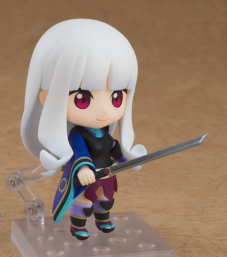 2633 Nendoroid Togame