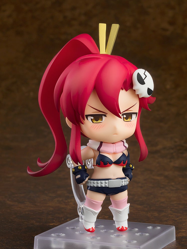 2530 Nendoroid Yoko 2.0