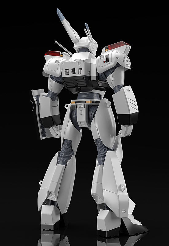 Mobile Police Patlabor MODEROID AV-98 Ingram (4th run)