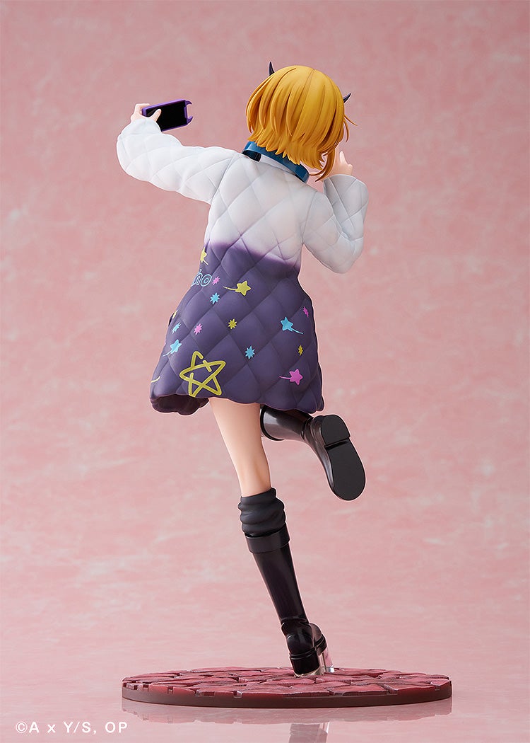 OSHI NO KO MEMcho : Bazurase Fashion Ver 1/6 Scale Figure