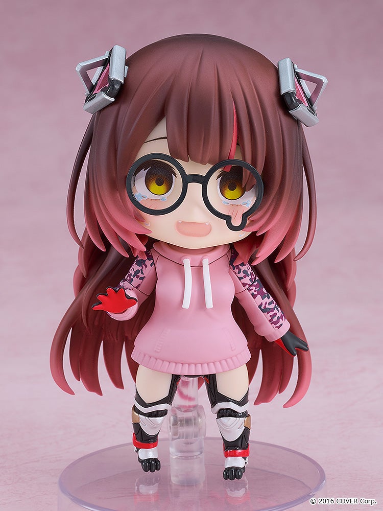 2609 Nendoroid Robocosan
