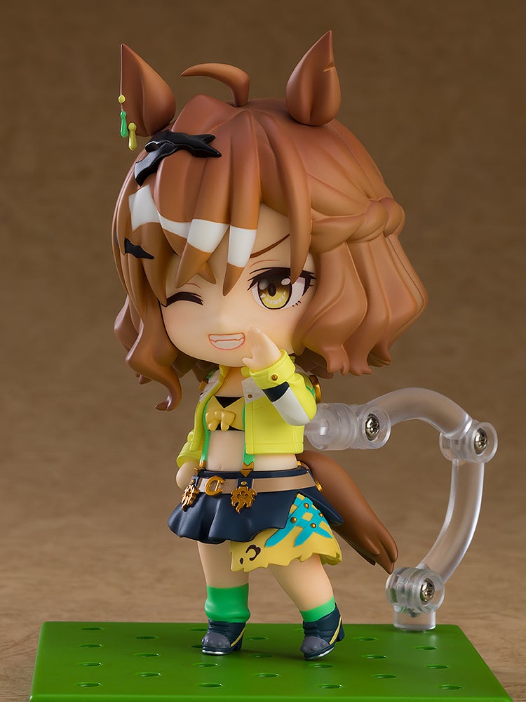 2549 Nendoroid Jungle Pocket