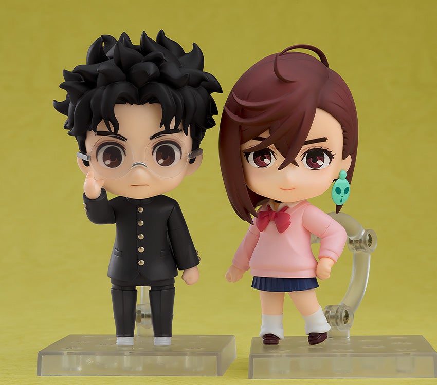 2701 Nendoroid Momo