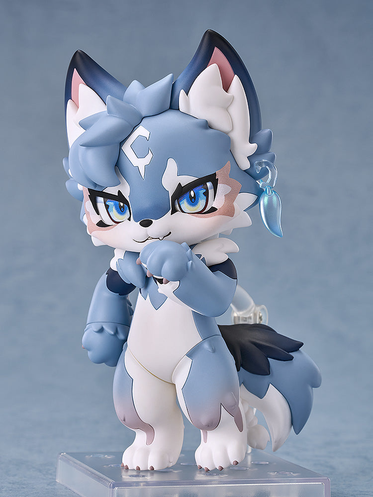 2479 Nendoroid Caesar