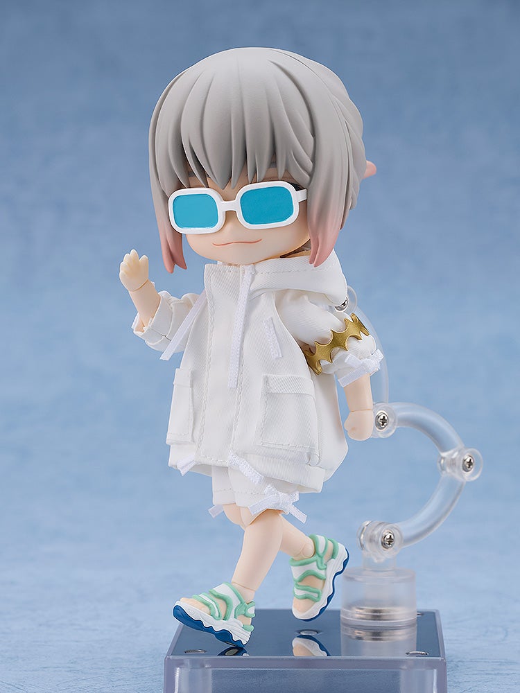 Nendoroid Doll Pretender / Oberon : Refreshing Summer Prince Ver