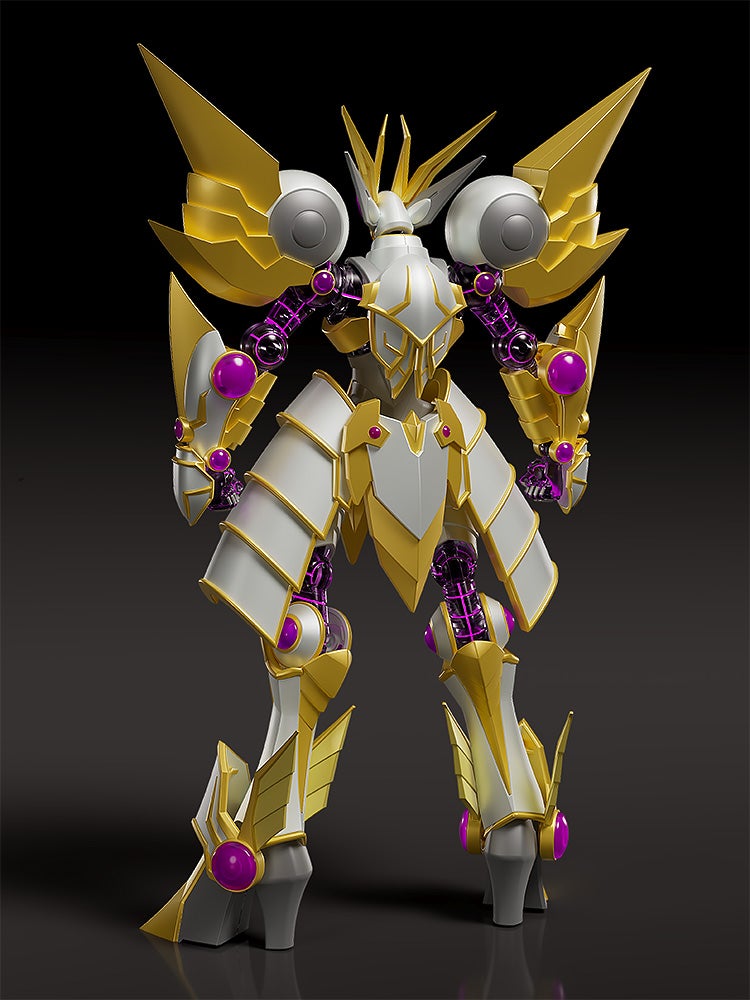 Yu-Gi-Oh ! VRAINS MODEROID Accesscode Talker