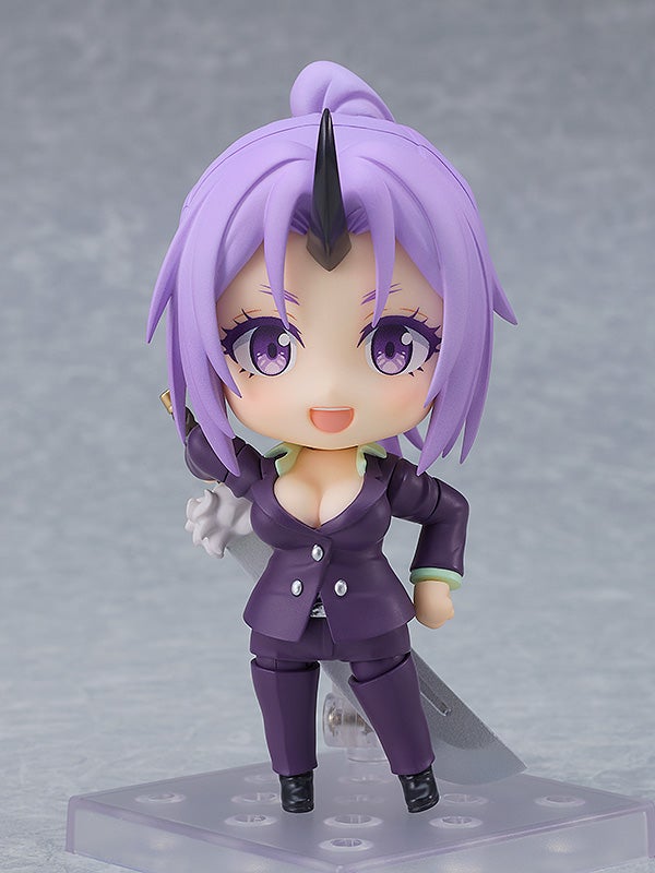 2373 Nendoroid Shion