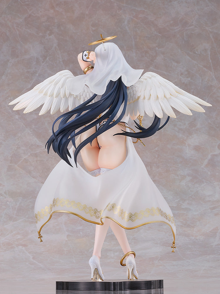 HaneAme SINFUL NUN HaneAme : 72 Sigils of Solomon Angel Crocell 1/6 Scale Figure