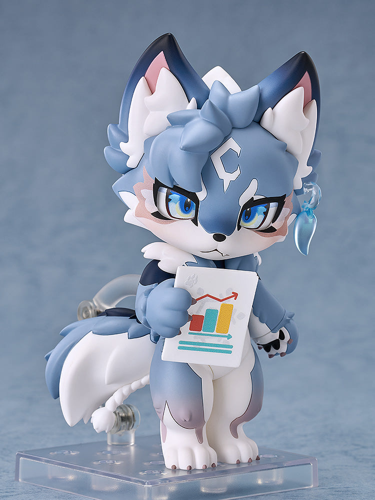2479 Nendoroid Caesar