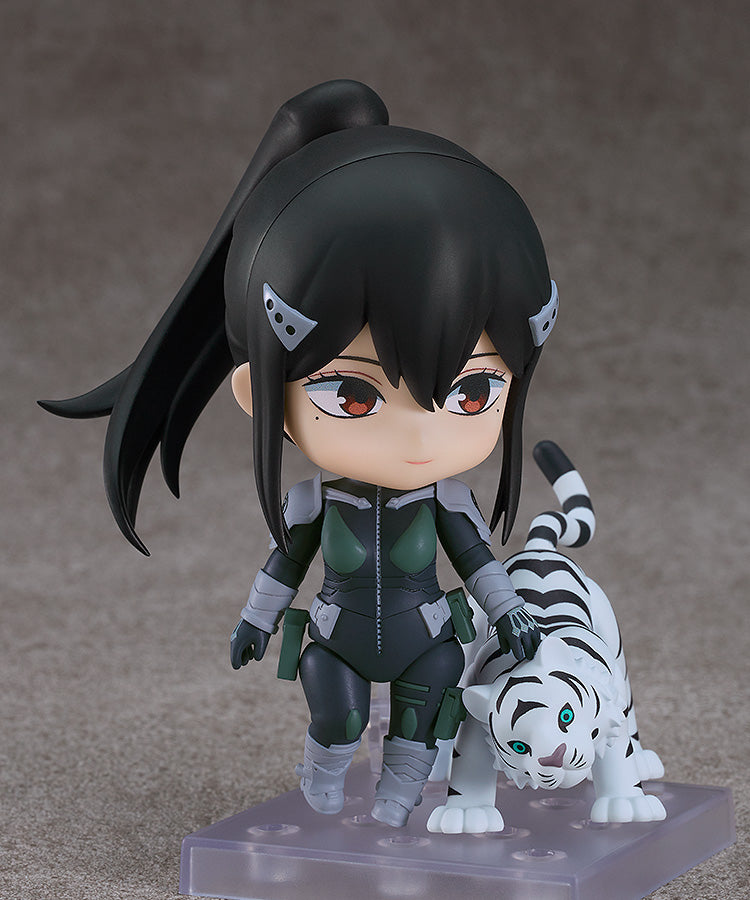 2503 Nendoroid Mina Ashiro