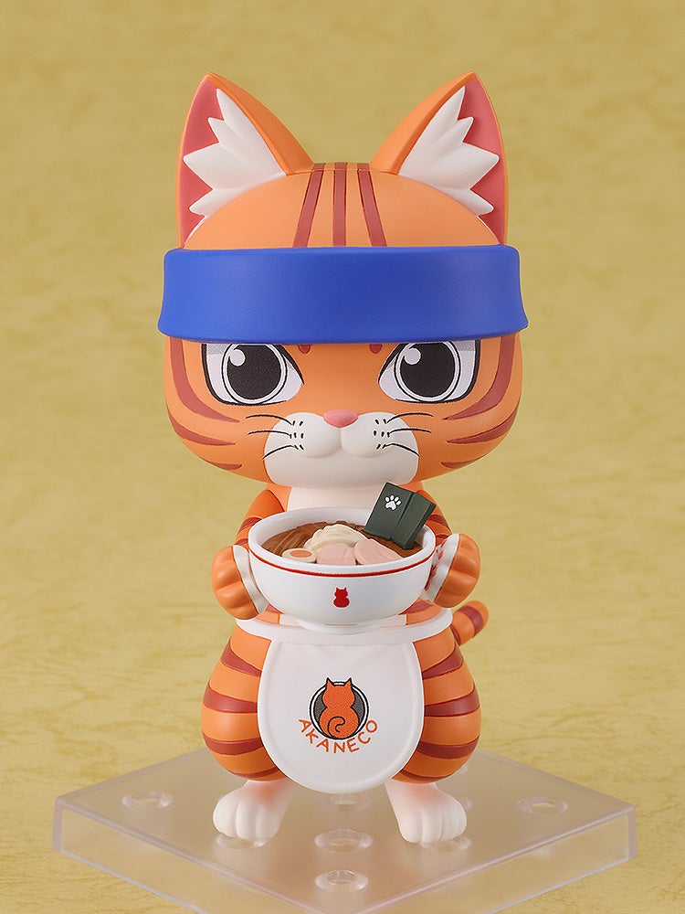 2535 Nendoroid Bunzo