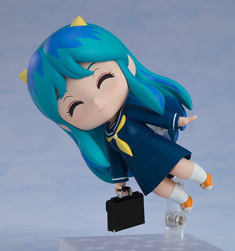 1745 Nendoroid Lum : School Uniform Ver
