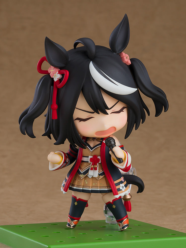 2468 Nendoroid Kitasan Black