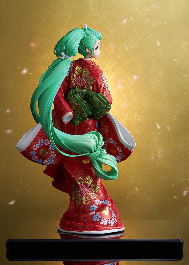 Hatsune Miku : Beauty Looking Back Miku Ver 1/7 Scale Figure